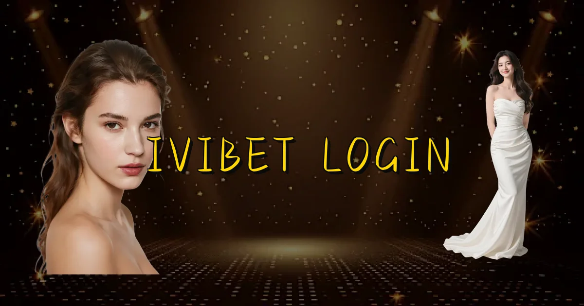 Ivibet Login Oficial