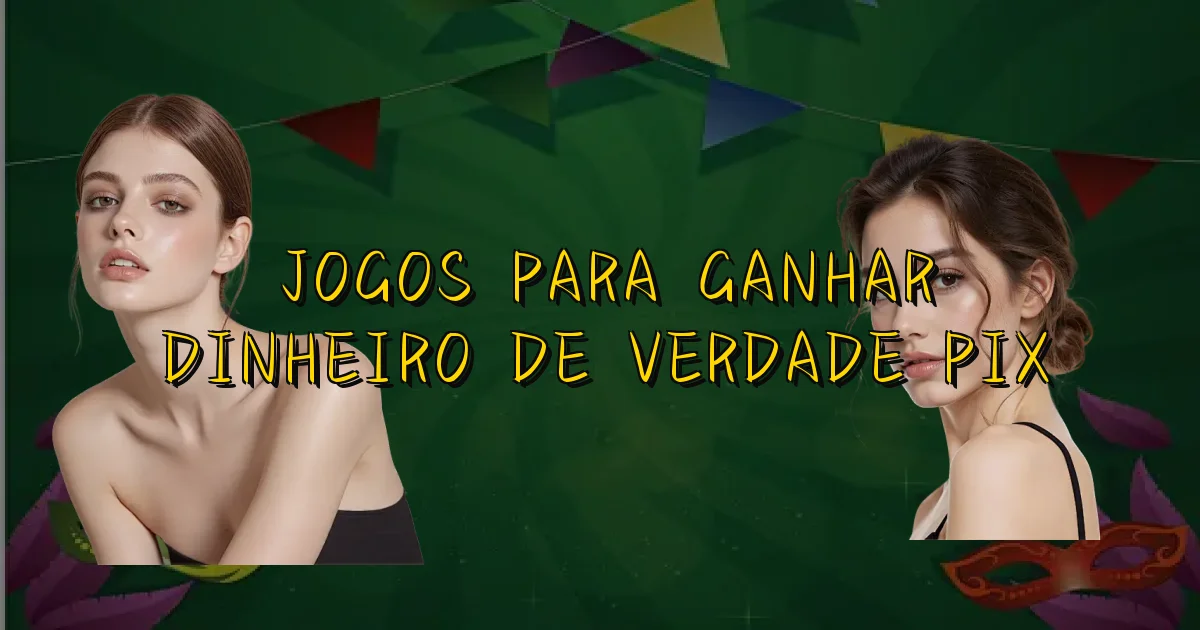 Jogos Para Ganhar Dinheiro De Verdade Pix Oficial