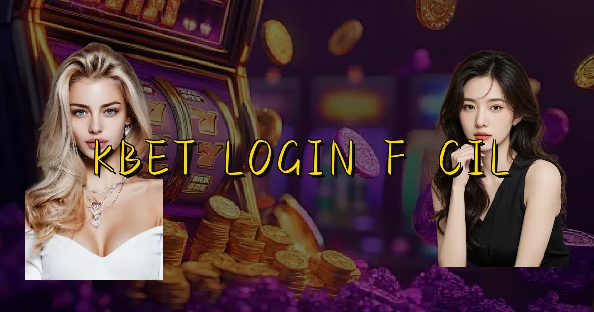Kbet Login Fácil Oficial