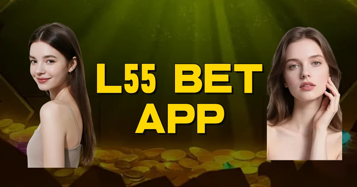 L55 Bet App Oficial