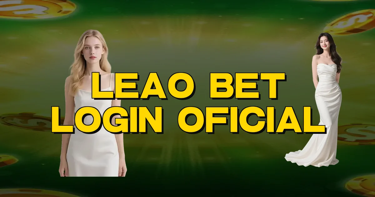 Leao Bet Login Oficial Oficial