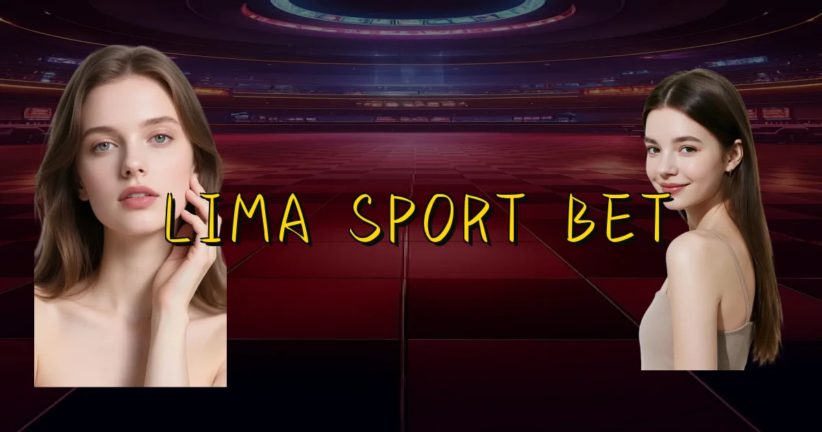 Lima Sport Bet Oficial