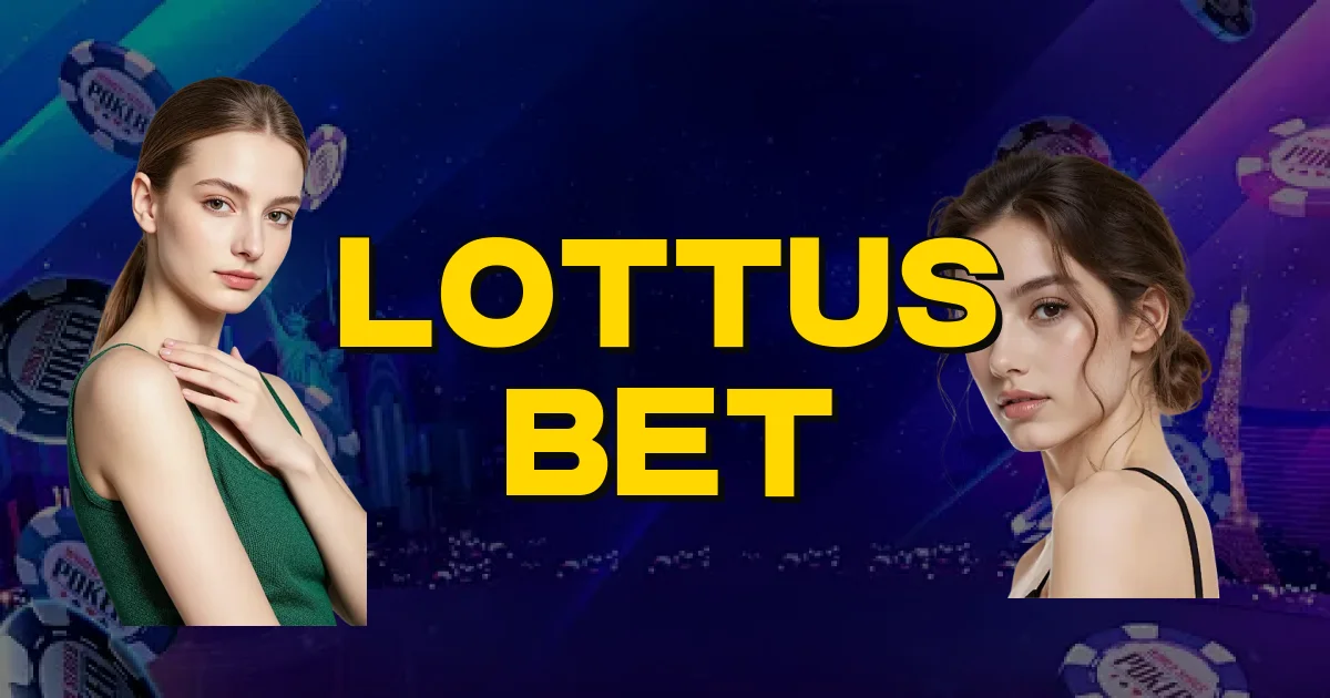 Lottus Bet Oficial