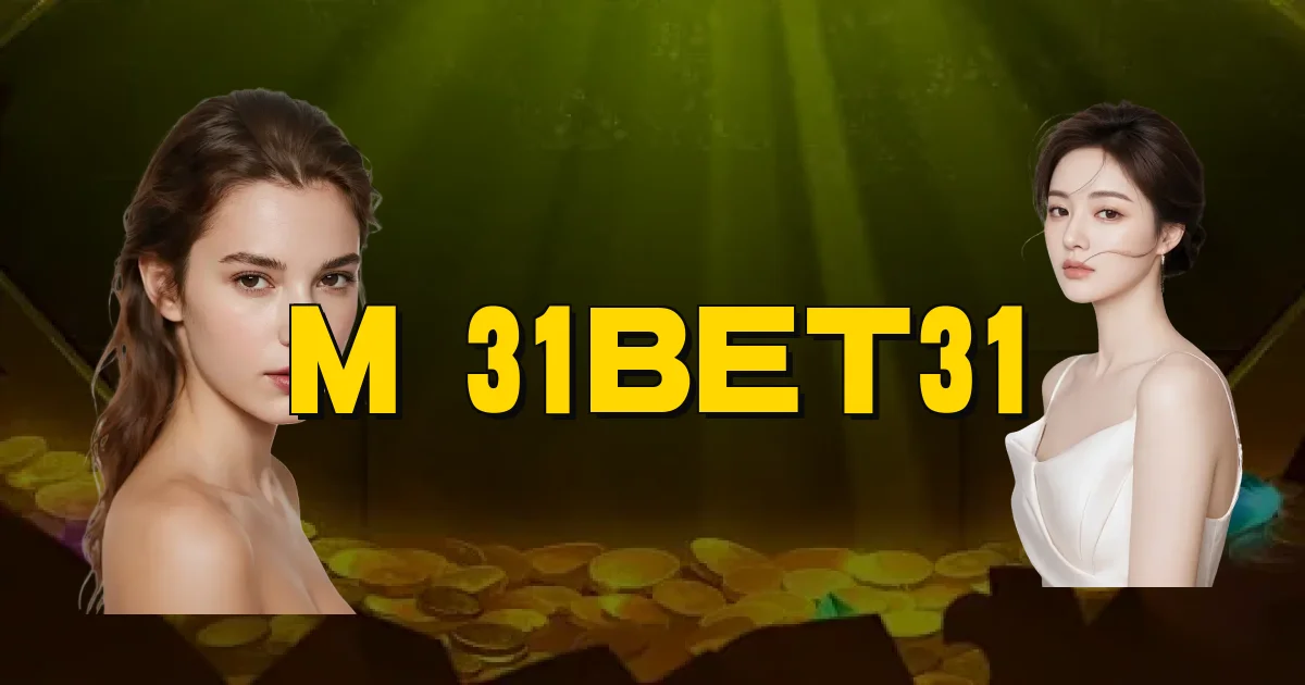 M 31Bet31 Oficial