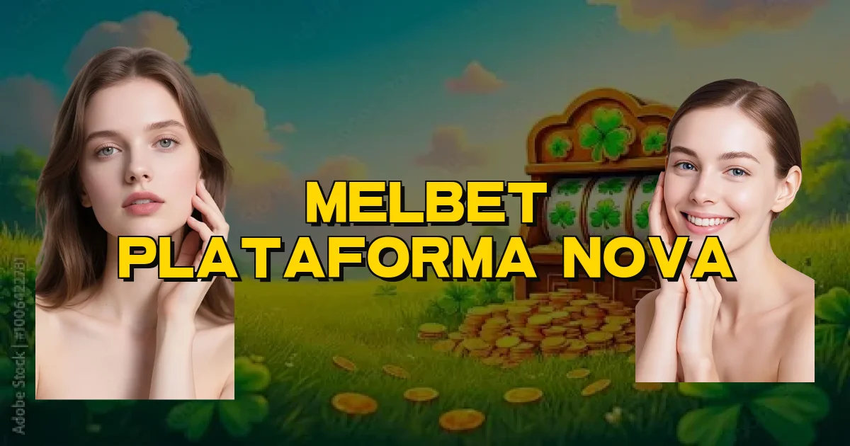 Melbet Plataforma Nova Oficial