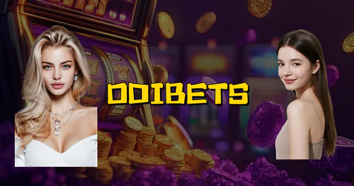 Odibets Oficial