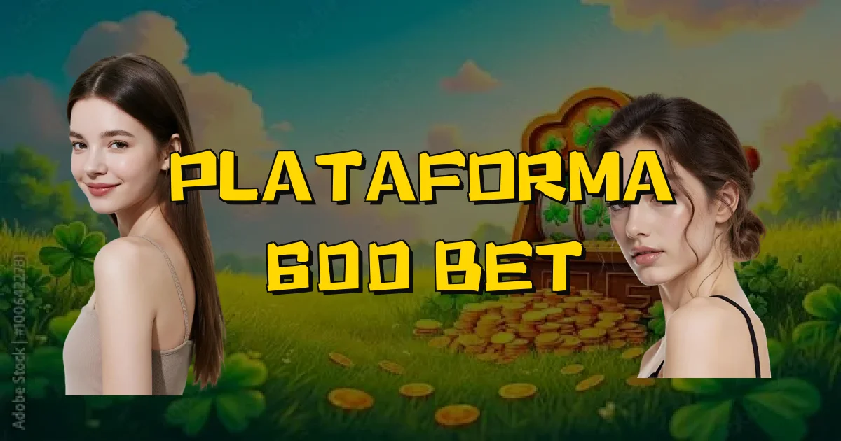 Plataforma 600 Bet Oficial