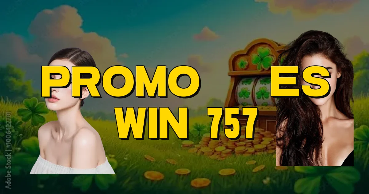 Promoções Win 757 Oficial