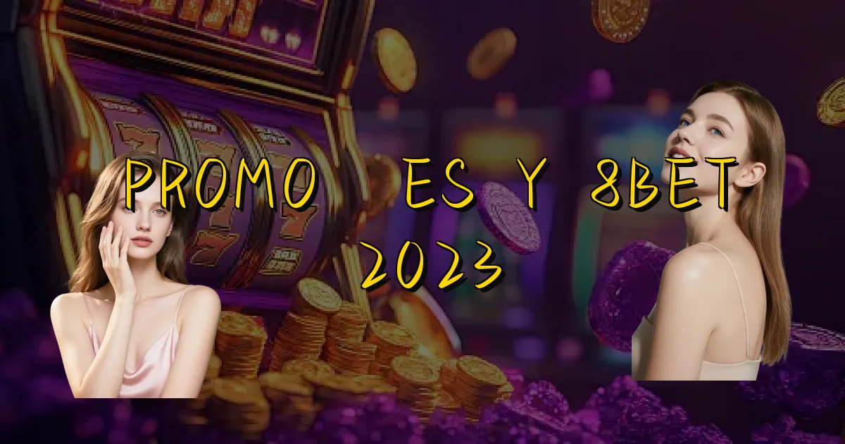 Promoções Y 8Bet 2023 Oficial
