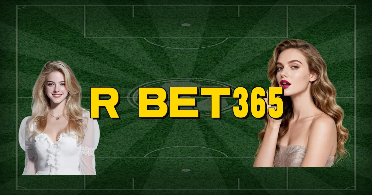 R Bet365 Oficial