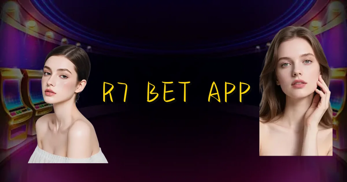 R7 Bet App Oficial
