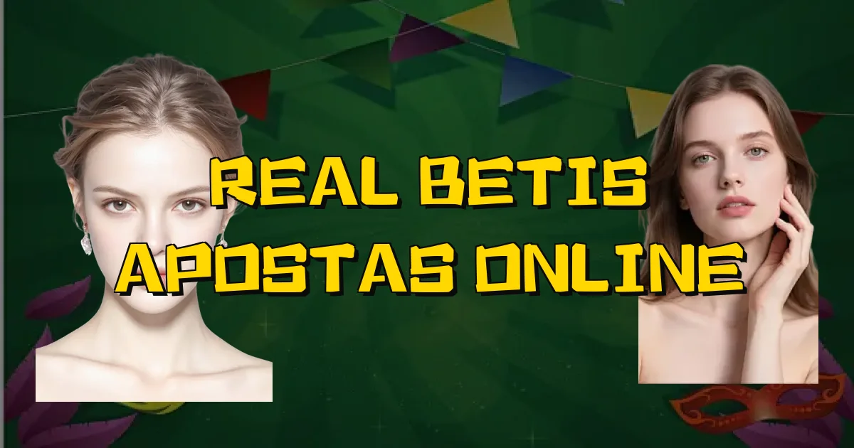 Real Betis Apostas Online Oficial