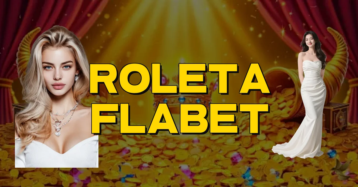 Roleta Flabet Oficial