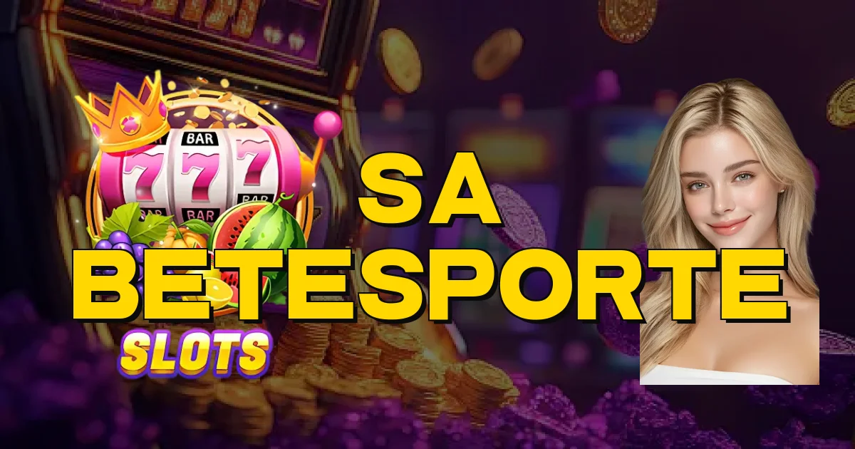 Sa Betesporte Oficial