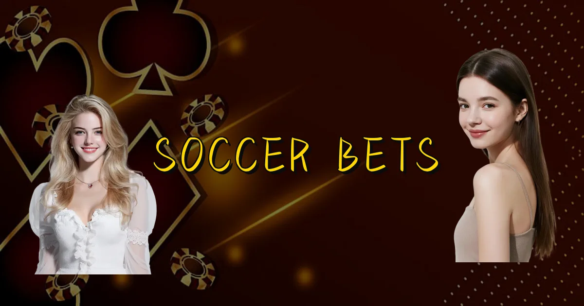Soccer Bets Oficial