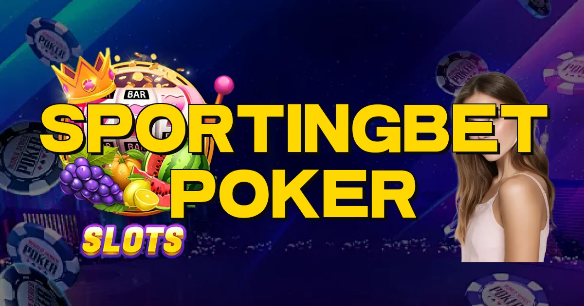 Sportingbet Poker Oficial