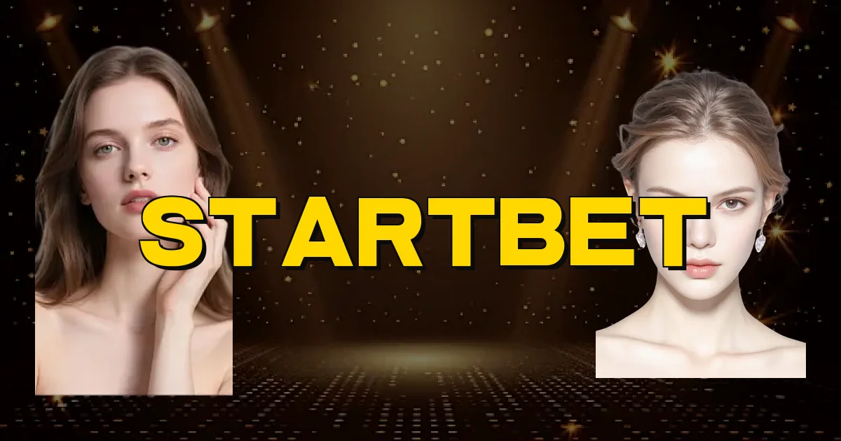 Startbet Oficial