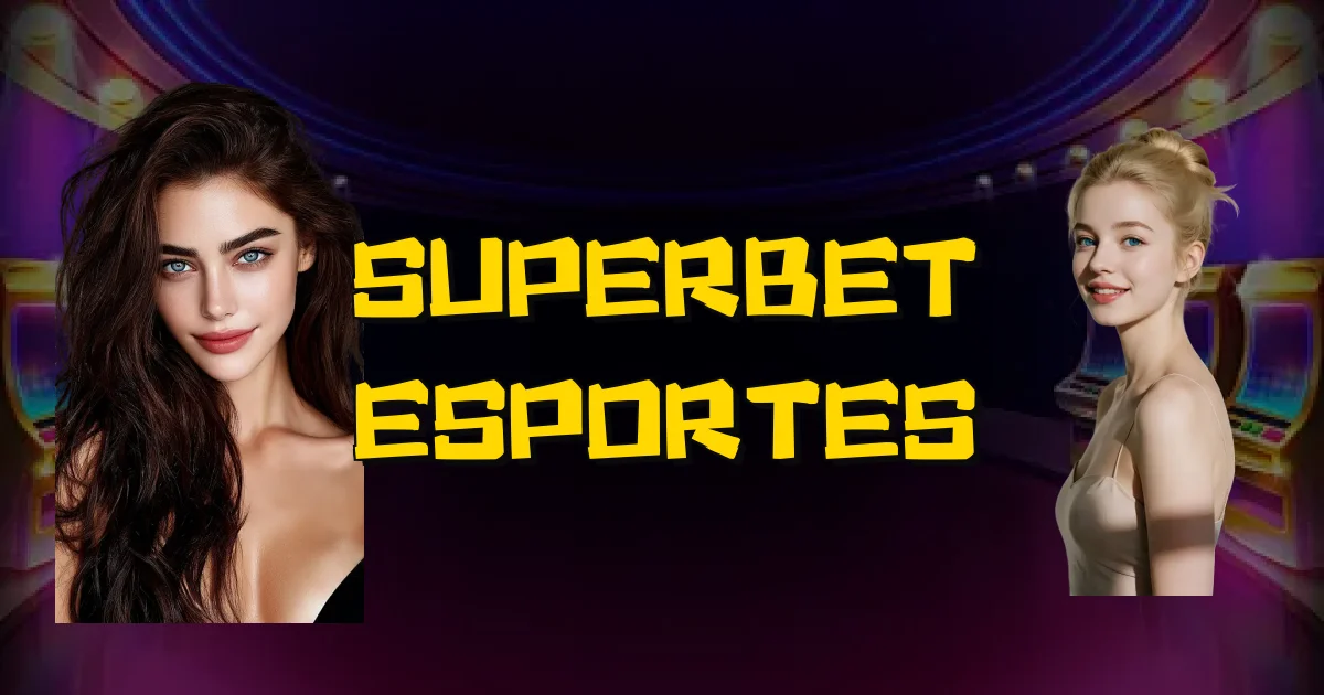 Superbet Esportes Oficial