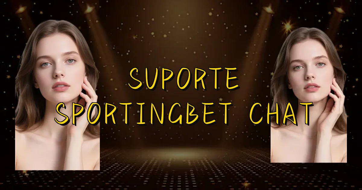 Suporte Sportingbet Chat Oficial