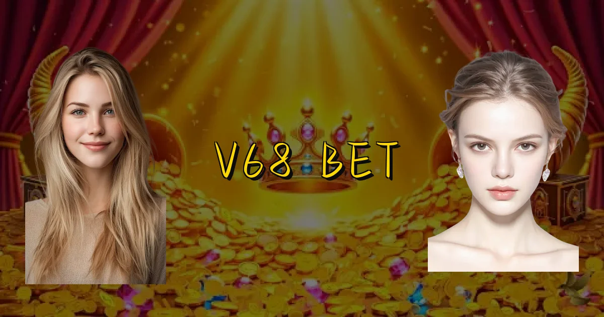 V68 Bet Oficial