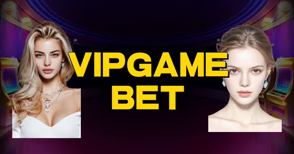 Vipgame Bet Oficial