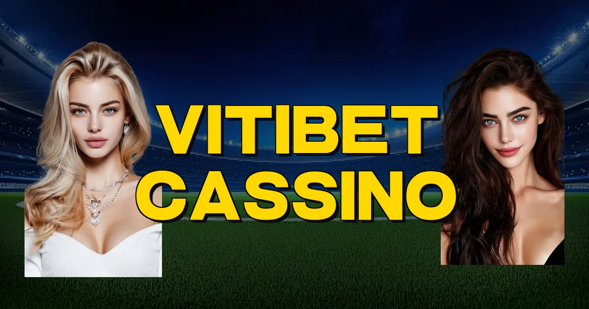 Vitibet Cassino Oficial
