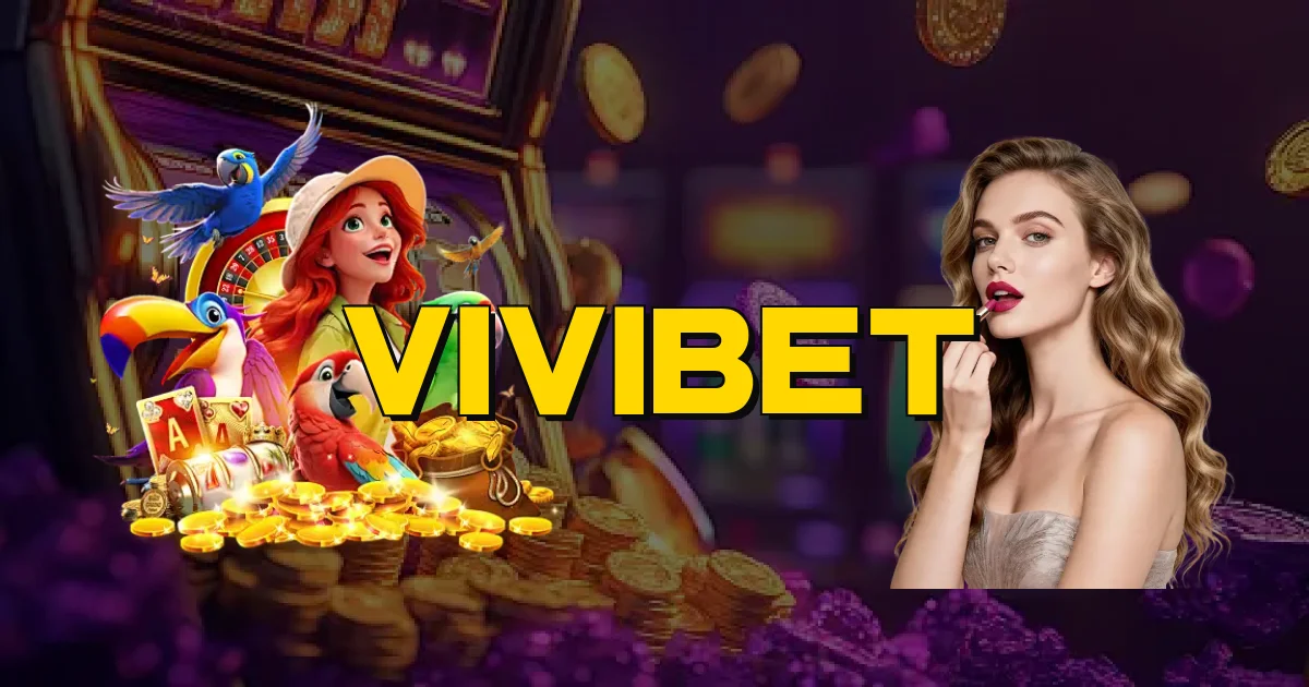 Vivibet Oficial