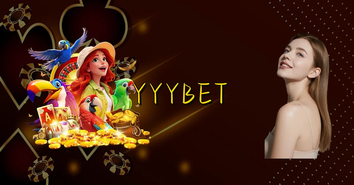 Yyybet Oficial