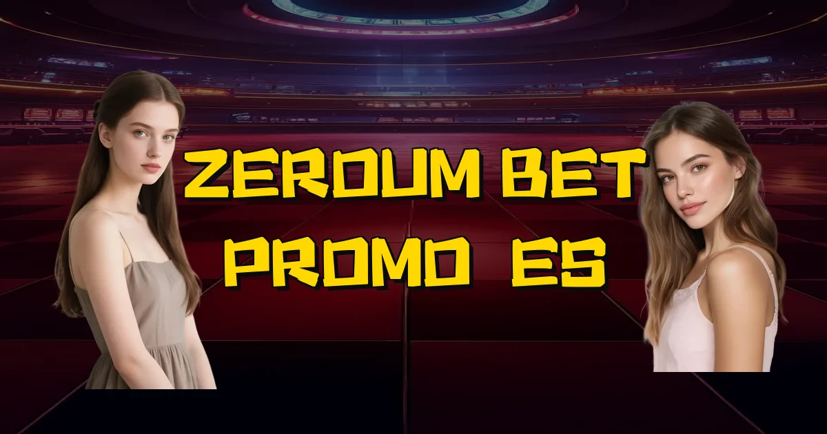 Zeroum Bet Promoções Oficial
